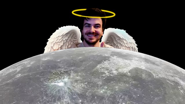 Envoyer ses cendres et son ADN sur la Lune, l'autre mission de la fusée Vulcan Centaur