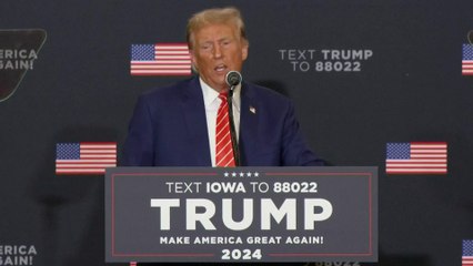 ترقب لقرار المحكمة العليا الأميركية حول نطاق حصانة ترامب الرئاسية