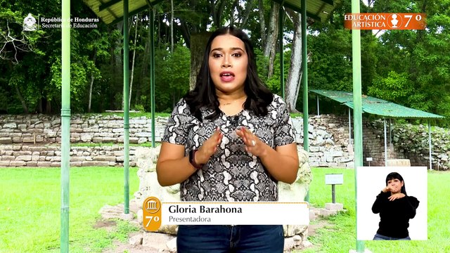 Identificando nuestra música #06, 7º, Educación Artística, Lección Educativa