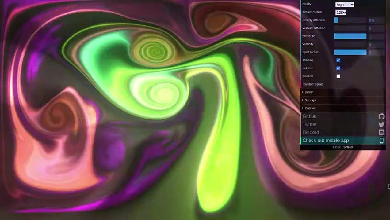 satisfying