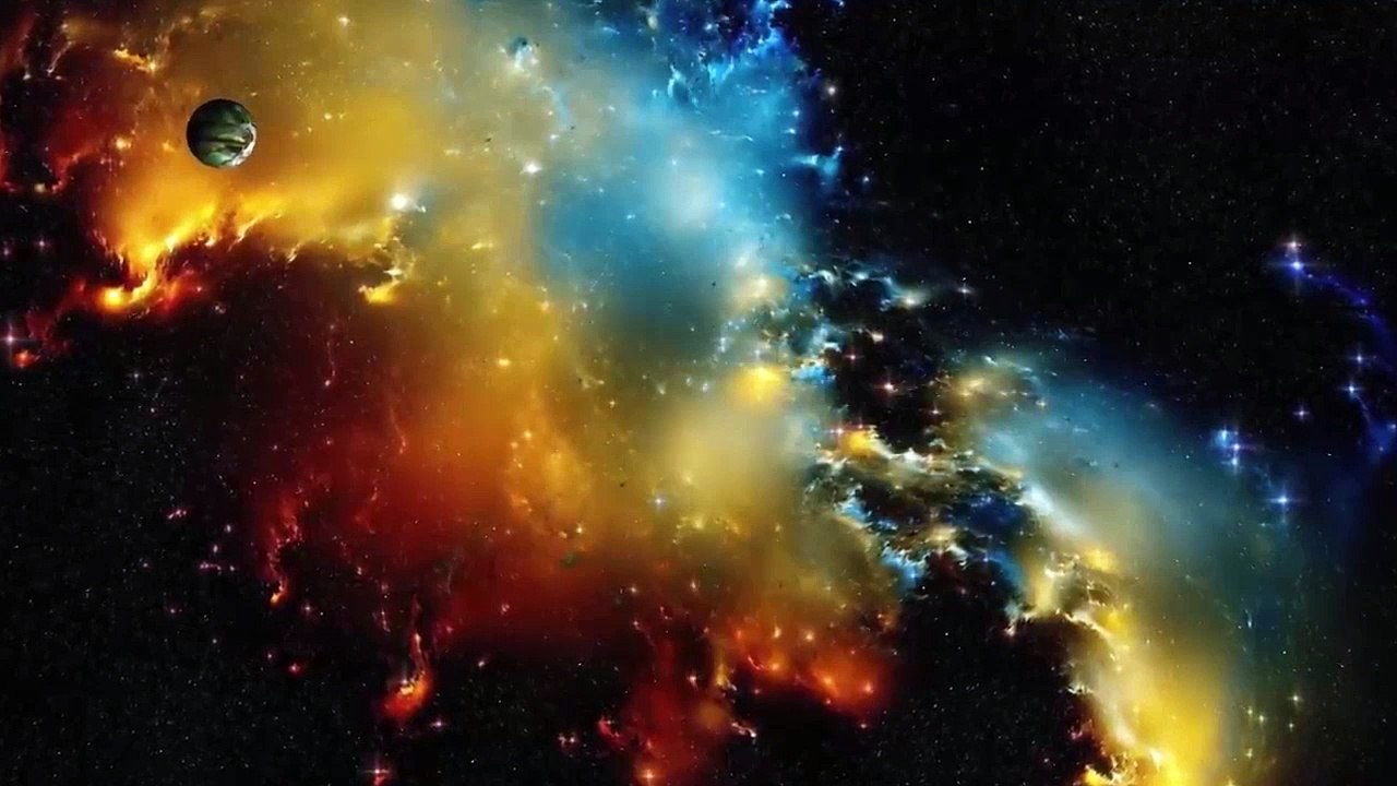 Chillout Music 2023 - Aurora Night - Edem