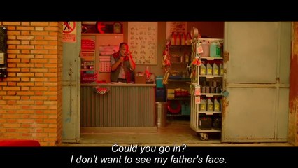 Ánimas Bande-annonce (EN)