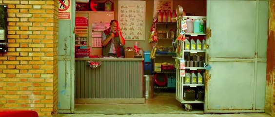 Ánimas Bande-annonce (DE)