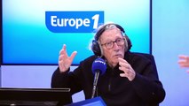 EXCLU EUROPE 1 - Michel Platini rend hommage à Franz Beckenbauer : «On a eu pratiquement la même vie»