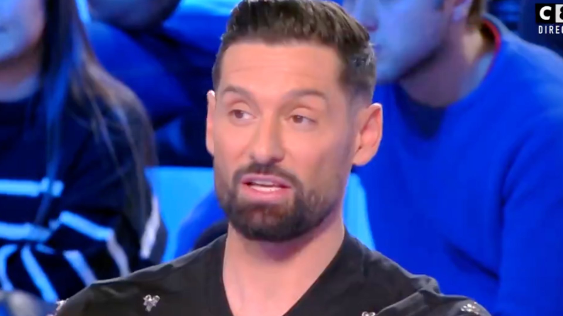 : Hugo Manos prend la défense de son compagnon Laurent Ruquier sur son choix de rejoindre Mask Singer