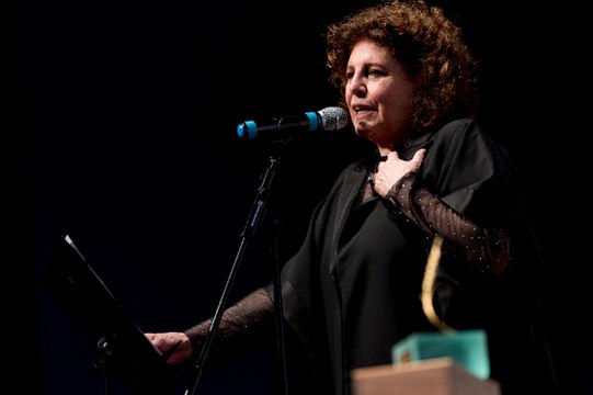 Las entrevistas de Aimar | Charo López