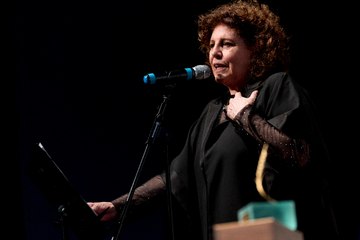 Las entrevistas de Aimar | Charo López