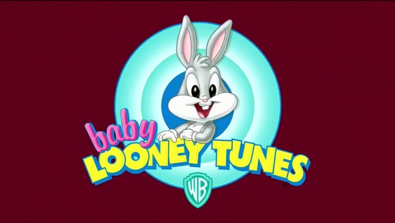 Baby Looney Tunes Credits - Audio Only