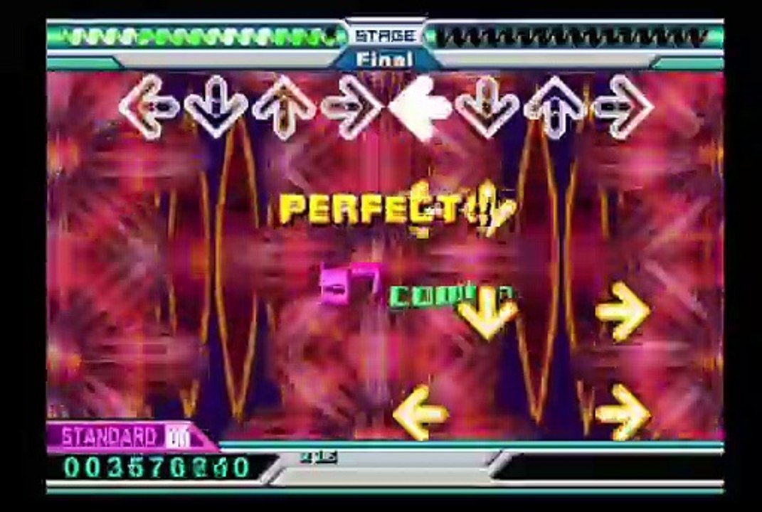 DDR EXTREME AFRONOVA(DDP)