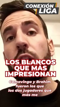 Los dos futbolistas del Madrid que más impresionaron al entrenador del Arandina en directo: revelador