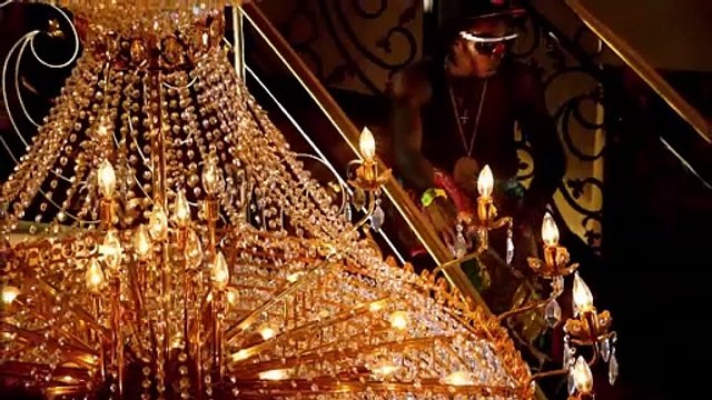 Lil Wayne - Liar ft. Meek Mill (Music Video) 2023