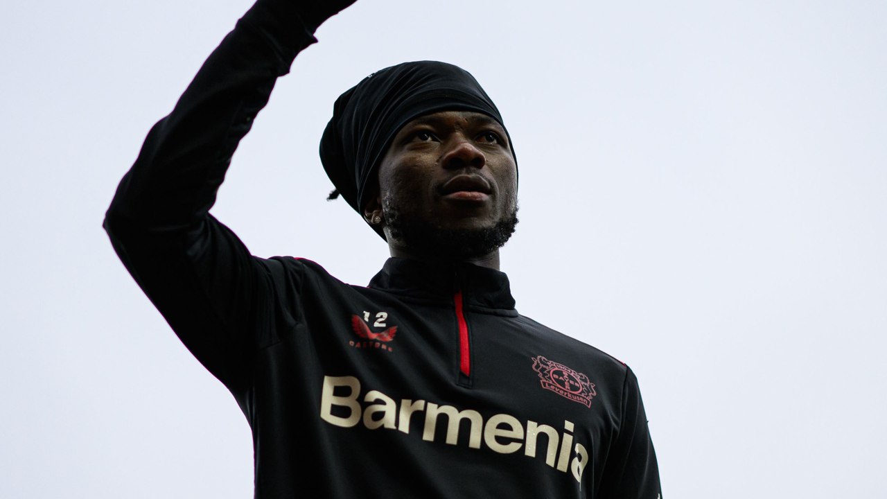 Tapsoba will Nation glücklich machen: 'Etwas besonderes für uns'