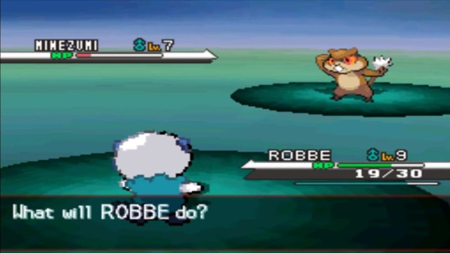 Pokemon White Let's Play Together Pokemon White [German-English-BLIND] Part 6- Erste Trainerkämpfe