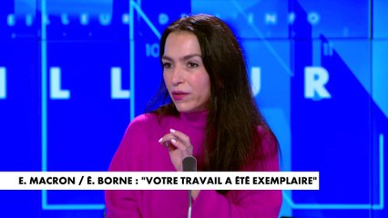 Tatiana Renard-Barzach : «Gabriel Attal incarne le macronisme pur jus, mais aussi l'autorité»