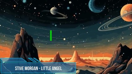Stive Morgan - Little Angel