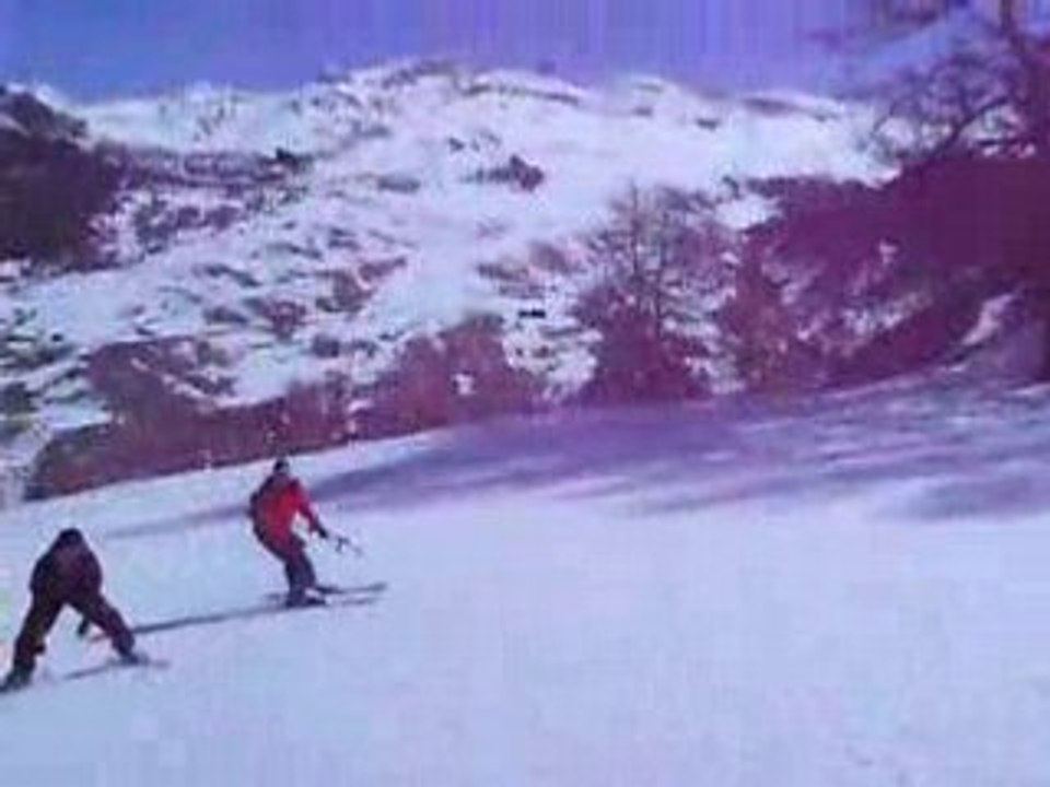 Risoul Vars Session 2008 v3