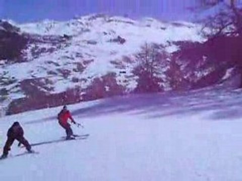 Risoul Vars Session 2008 v3