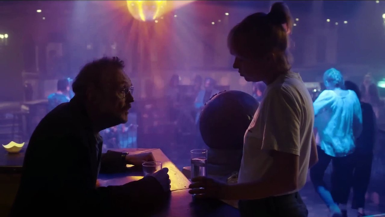 Andrea lässt sich scheiden Film