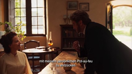 GELIEBTE KÖCHIN Film