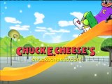 Chuck E. Cheese - PBS Anthology (2007-2011)
