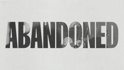 Benjamin William Hastings - Abandoned (Lyric Video)