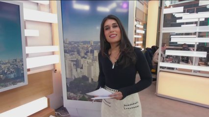 Emilie Tran NGuyen sur France Info (08/01/2024)