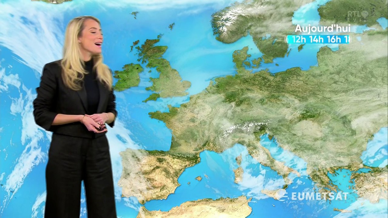 Emilie Dupuis sur RTL (08/01/2024)