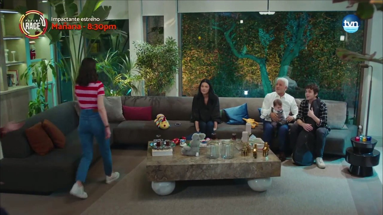 Fruto Prohibido - Capitulo 193