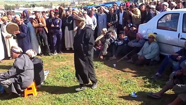 Gasba sec 44 avec Cheikh Lahcen ould Tousnina - Berouali - قصبة سك مع الشيخ لحسن ولد توسنينة -بروالي