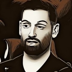 Hugo Manos soutient Laurent Ruquier dans sa décision de rejoindre Mask Singer, et ça promet !