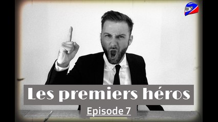 QUI SERA LE PREMIER CHAMPION DU MONDE DE F1 ? - EPISODE 7 [Les premiers héros]