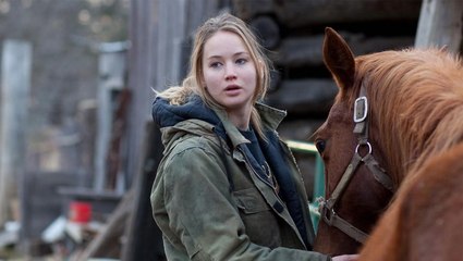 The 13 best Jennifer Lawrence movies, ranked