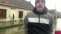 Pas-de-Calais : après les crues, les habitants souffrent du grand froid
