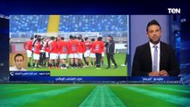 طارق السعيد يوضح رأيه في أداء مصر أمام تنزانيا وتوقعاته لمشوار الفراعنة بأمم إفريقيا
