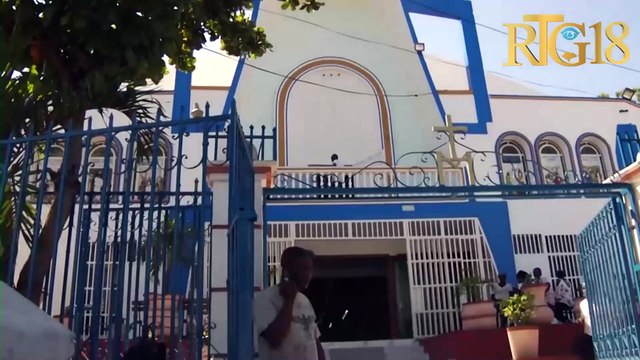 Pawas Notre Dame d'Altagrâce nan Dèlma anonse yon nevèn pandan 9 jou pou selebre fèt Pawas la.