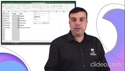 59. MS-Excel - Guia Dados - Informática