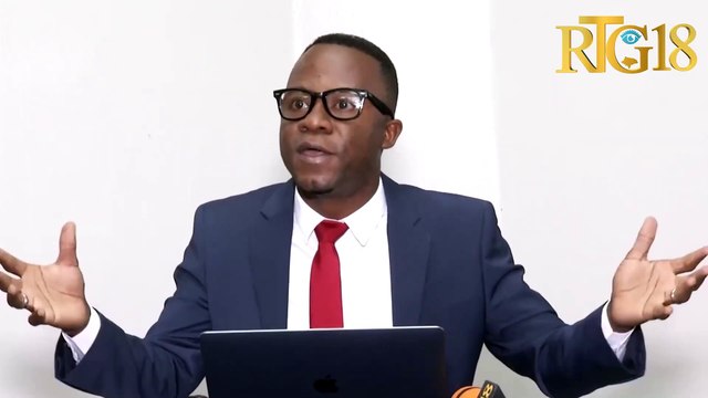 Enomy Germain di sitiyasyon ekonomik peyi a pap amelyore pou 2024 la akoz ensekirite ak enstabilite