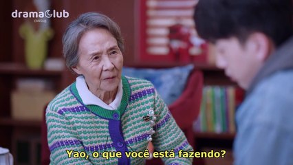 Our Interpreter EP05