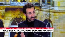 Michaël Sadoun : «Il y a sous Emmanuel Macron un pouvoir relativement éclaté»