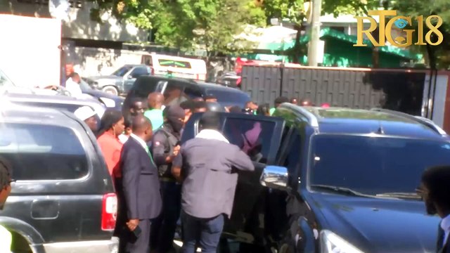 Dr. Claude Joseph reponn kesyon Jij enstriksyon Al Duniel Dimanche sou kesyon koripsyon nan CNE.