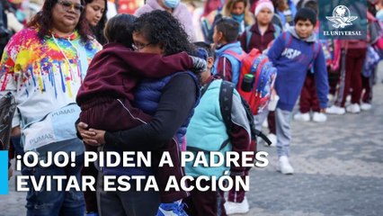 Policía Cibernética alerta a padres de familia por regreso a clases; esta es la razón