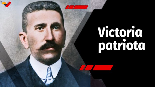 Tras la Noticia | General Domingo Antonio Sifontes defensor de la soberanía ante los ingleses