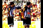 Atlético-MG 2x0 Ipatinga - Campeonato Mineiro 2010 (Jogo Completo)