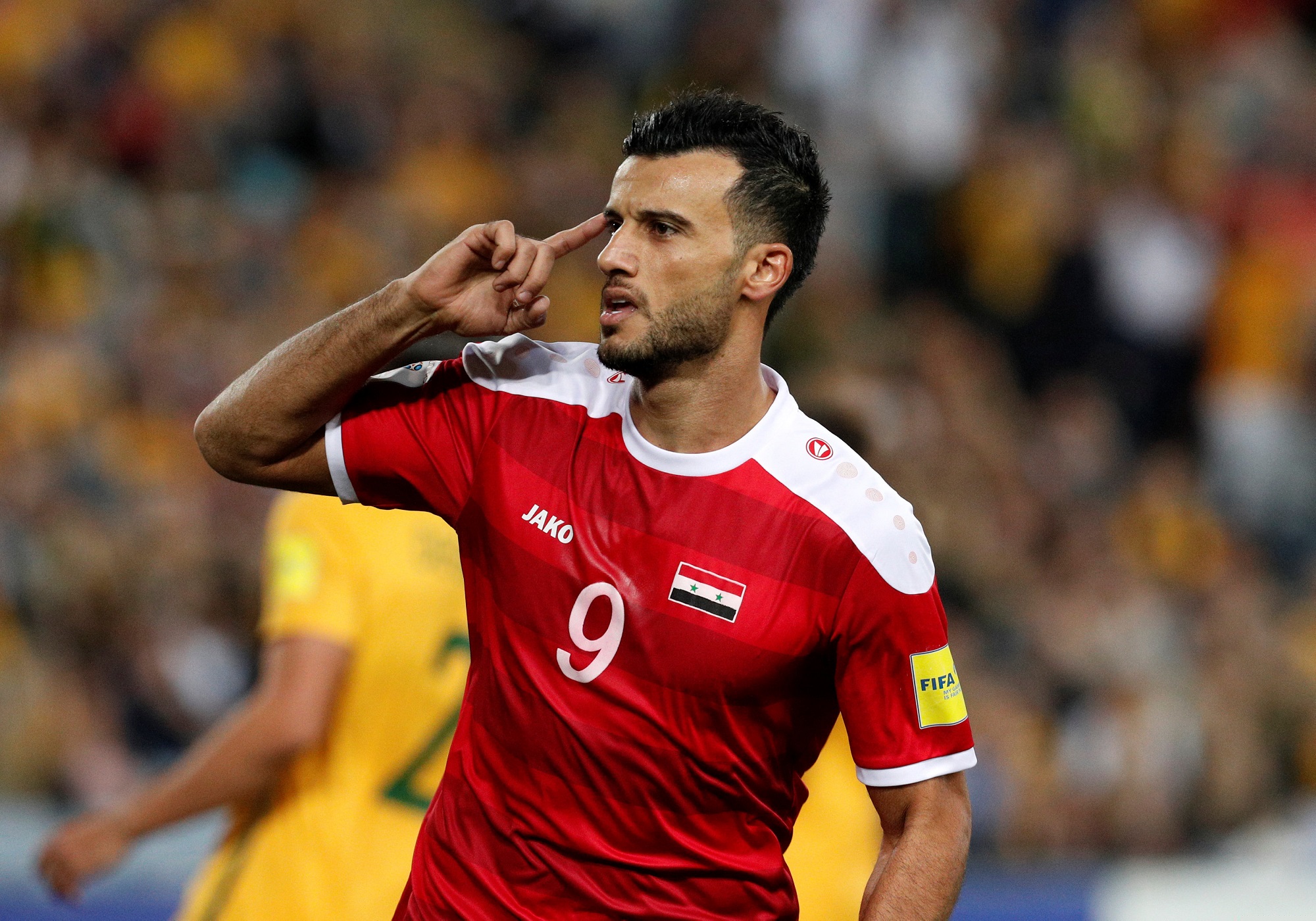 عمر السومة محللاً في قنوات beIN SPORTS ضمن كأس آسيا قطر 2023™