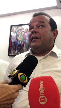 Geraldo Júnior alfineta Kleber Rosa após receber críticas do adversário; saiba detalhes