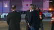 شاهد: وزير الخارجية الأميركي أنتوني بلينكن يصل إلى إسرائيل