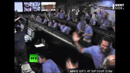 NASA : une mission spatiale a envoyé des restes humains dans l’Espace