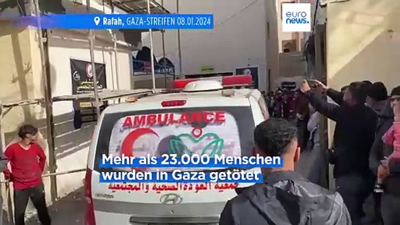 Hisbollah-Elitekommandeur bei israelischem Luftangriff getötet