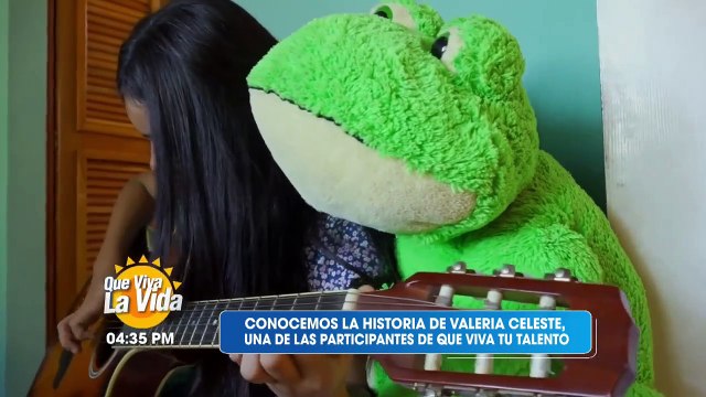 Transmisión en Vivo (3125)