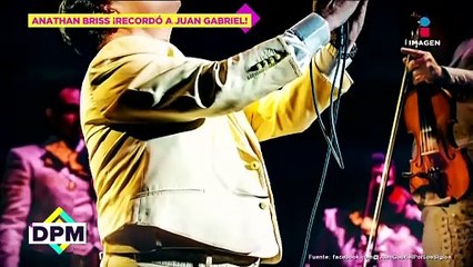 ¡Ex asistente de Juan Gabriel EXIGE regresen su estatua ROBADA en Acapulco!